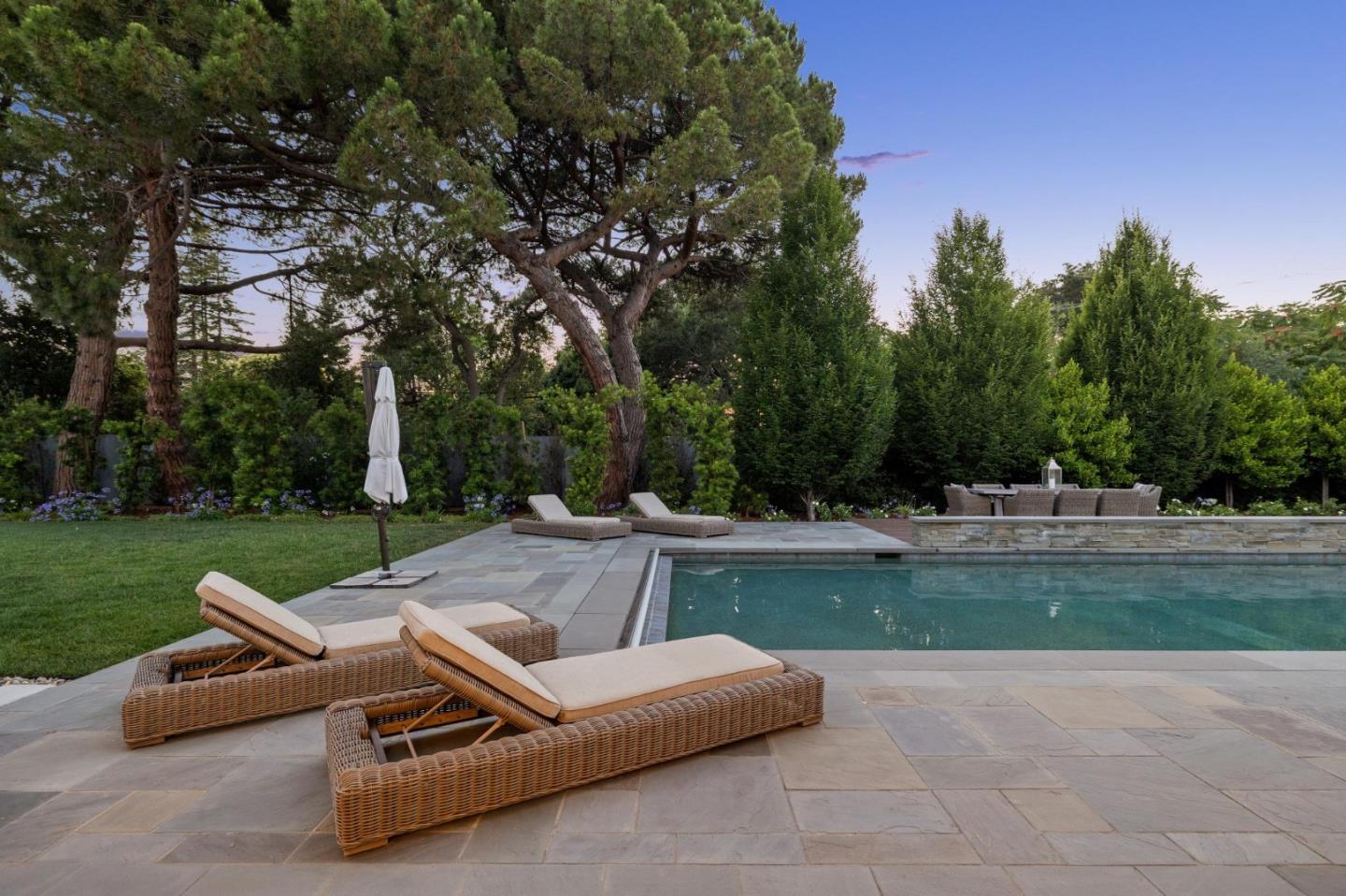 Atherton, California, 94027, United States, 8 Bedrooms Bedrooms, ,11 BathroomsBathrooms,Residential,For Sale,1942052