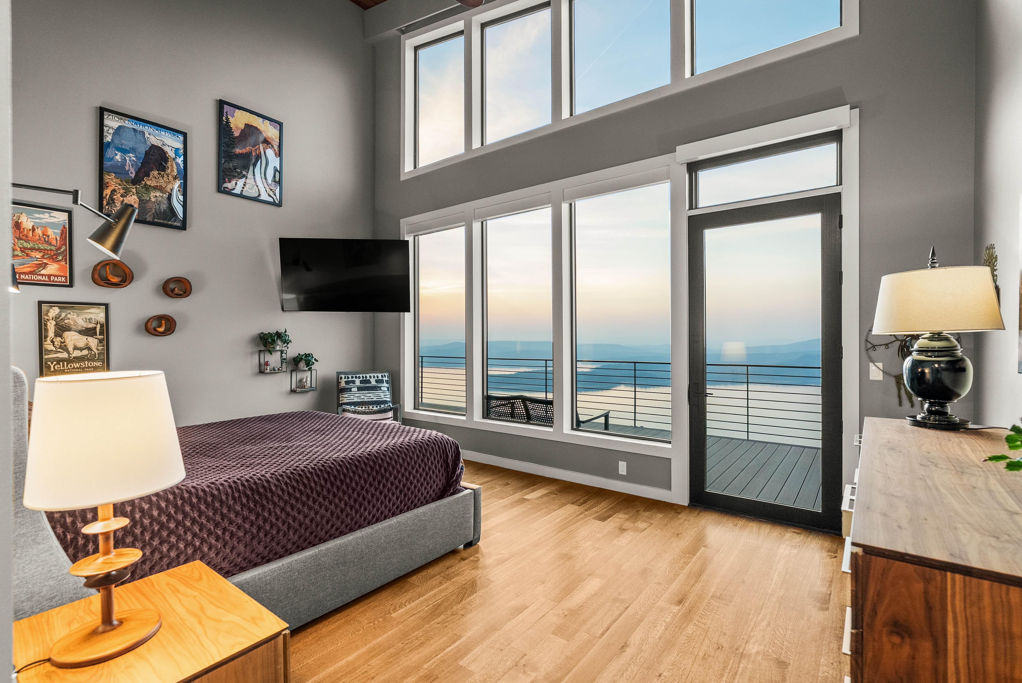  The Overlook at Greers Ferry Lake - 物件實景