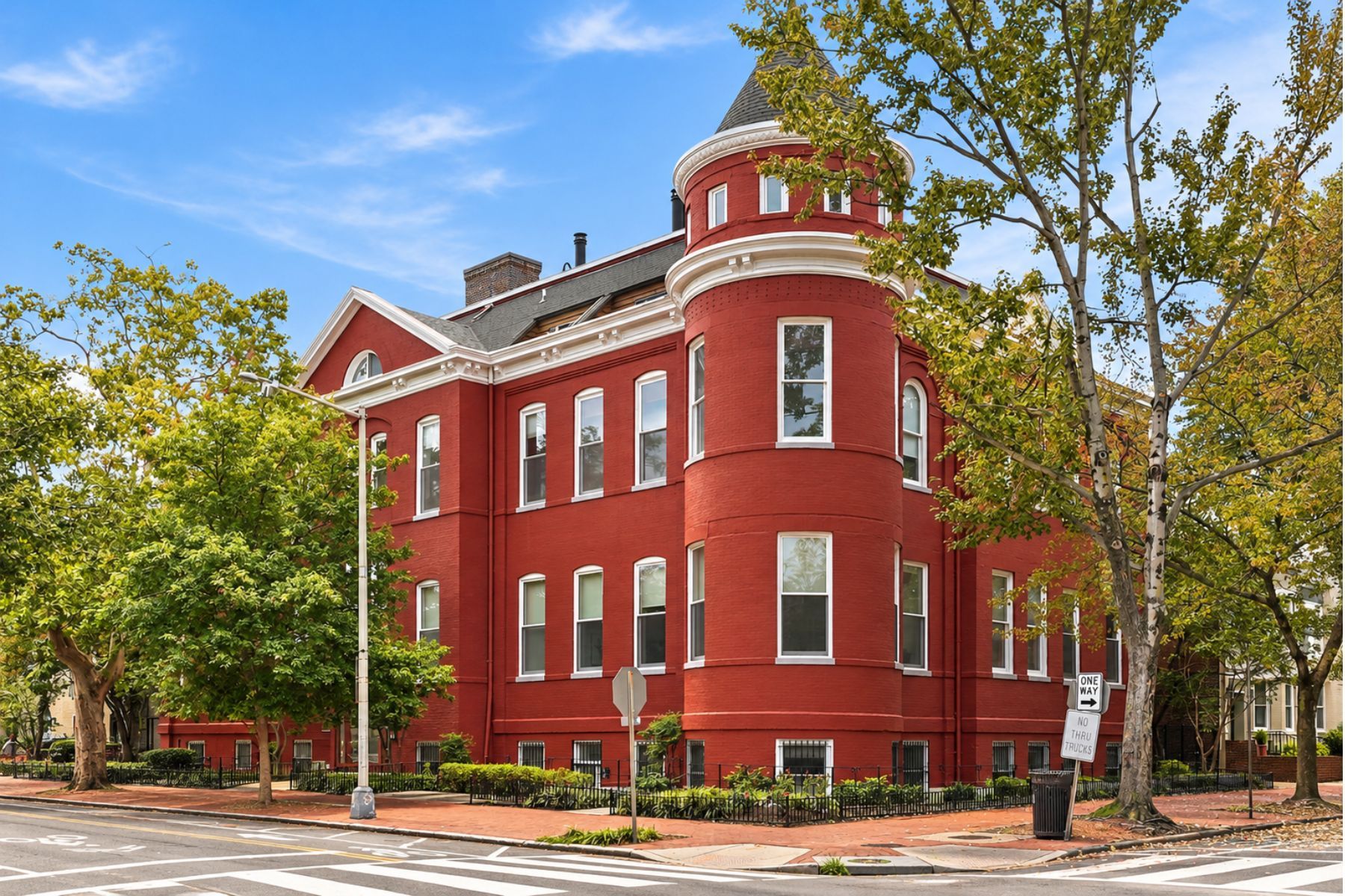  301 G Street NE, Washington, DC, 20002 - 物件實景