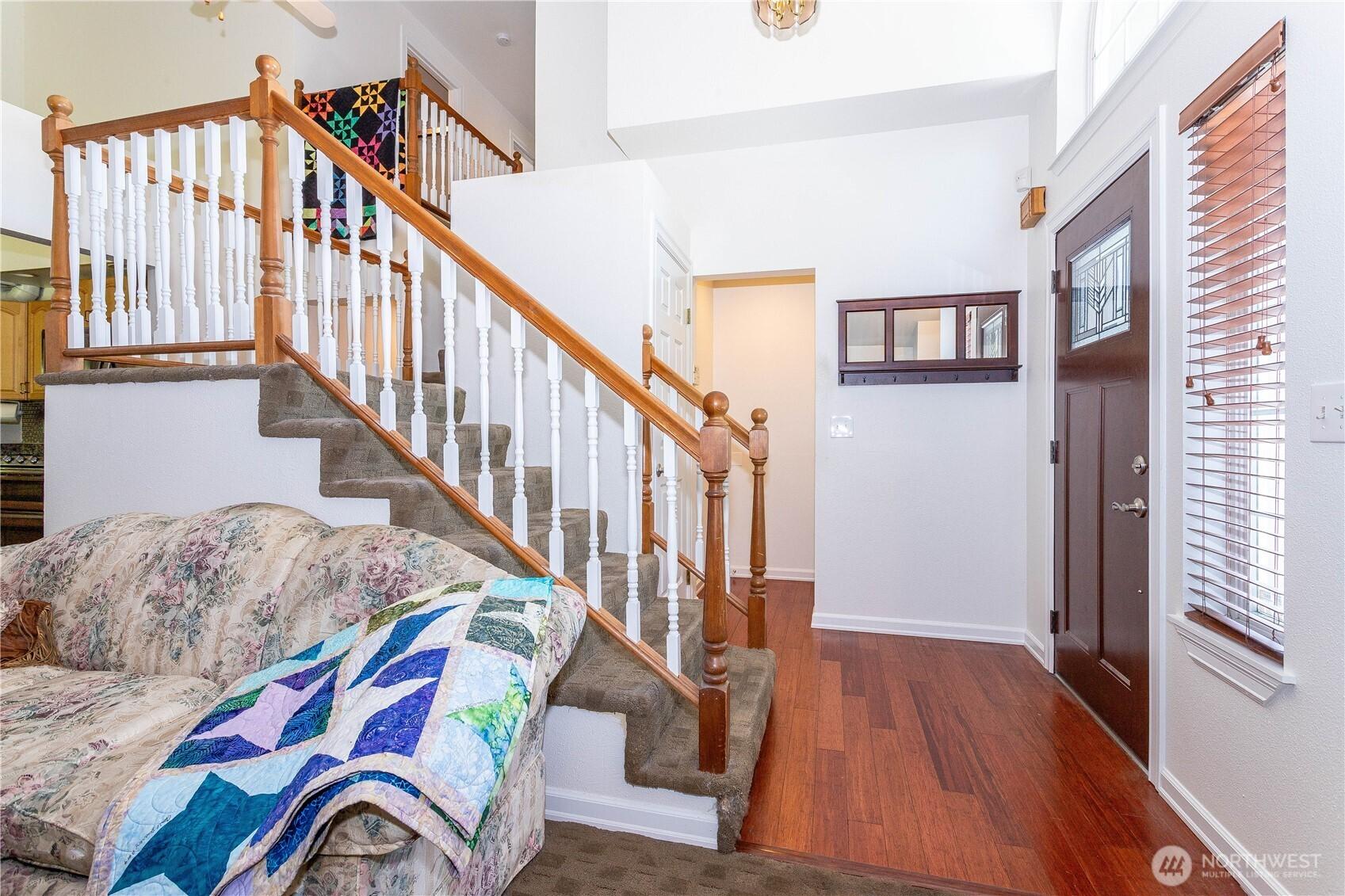 FEDERAL WAY, Washington, 98003, United States, 3 Bedrooms Bedrooms, ,3 BathroomsBathrooms,Residential,For Sale,1874810