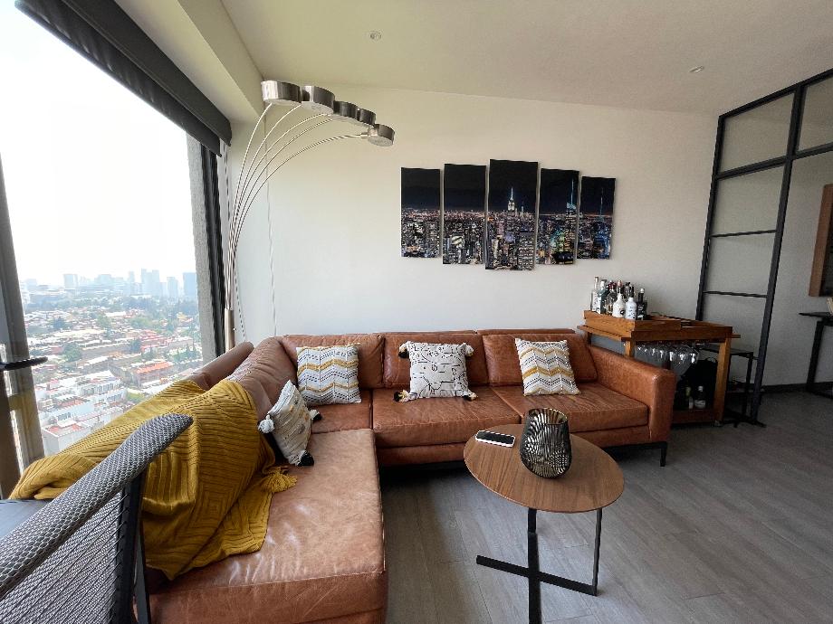 Carretera M?xico toluca, Cuajimalpa de Morelos, Ciudad de México, 05500, Mexico, 1 Bedroom Bedrooms, ,2 BathroomsBathrooms,Residential,For Sale,Carretera M?xico toluca,1608594