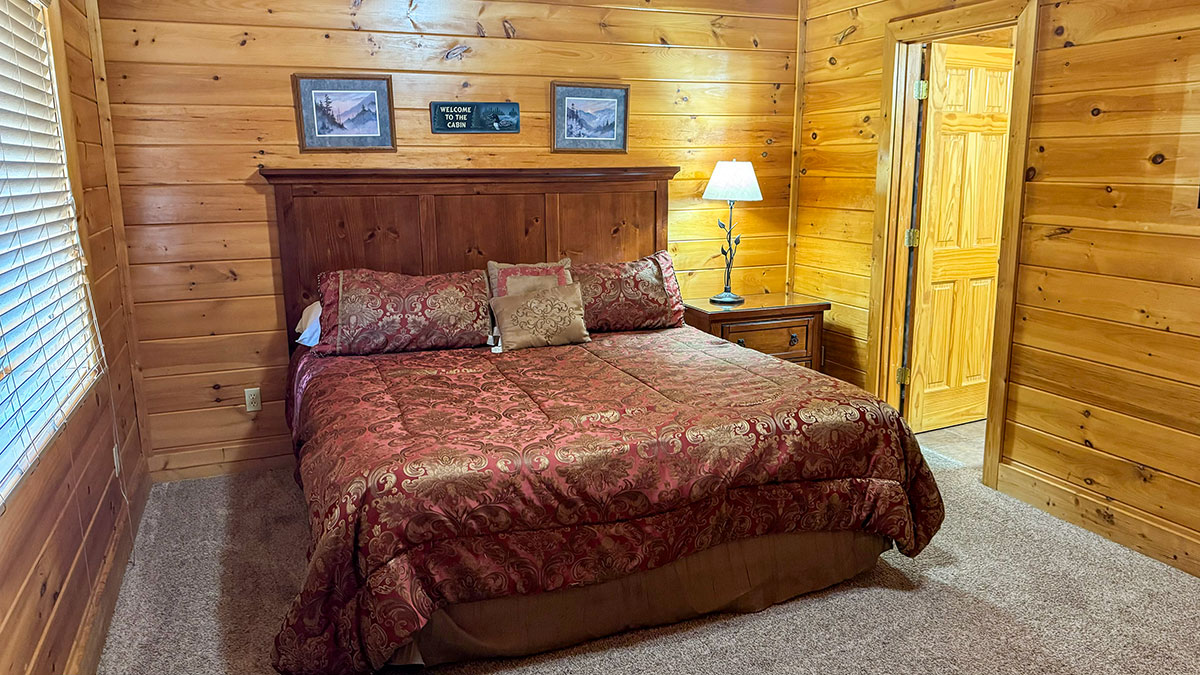 Sevierville, Tennessee, 37876, United States, 6 Bedrooms Bedrooms, ,7 BathroomsBathrooms,Residential,For Sale,1984488