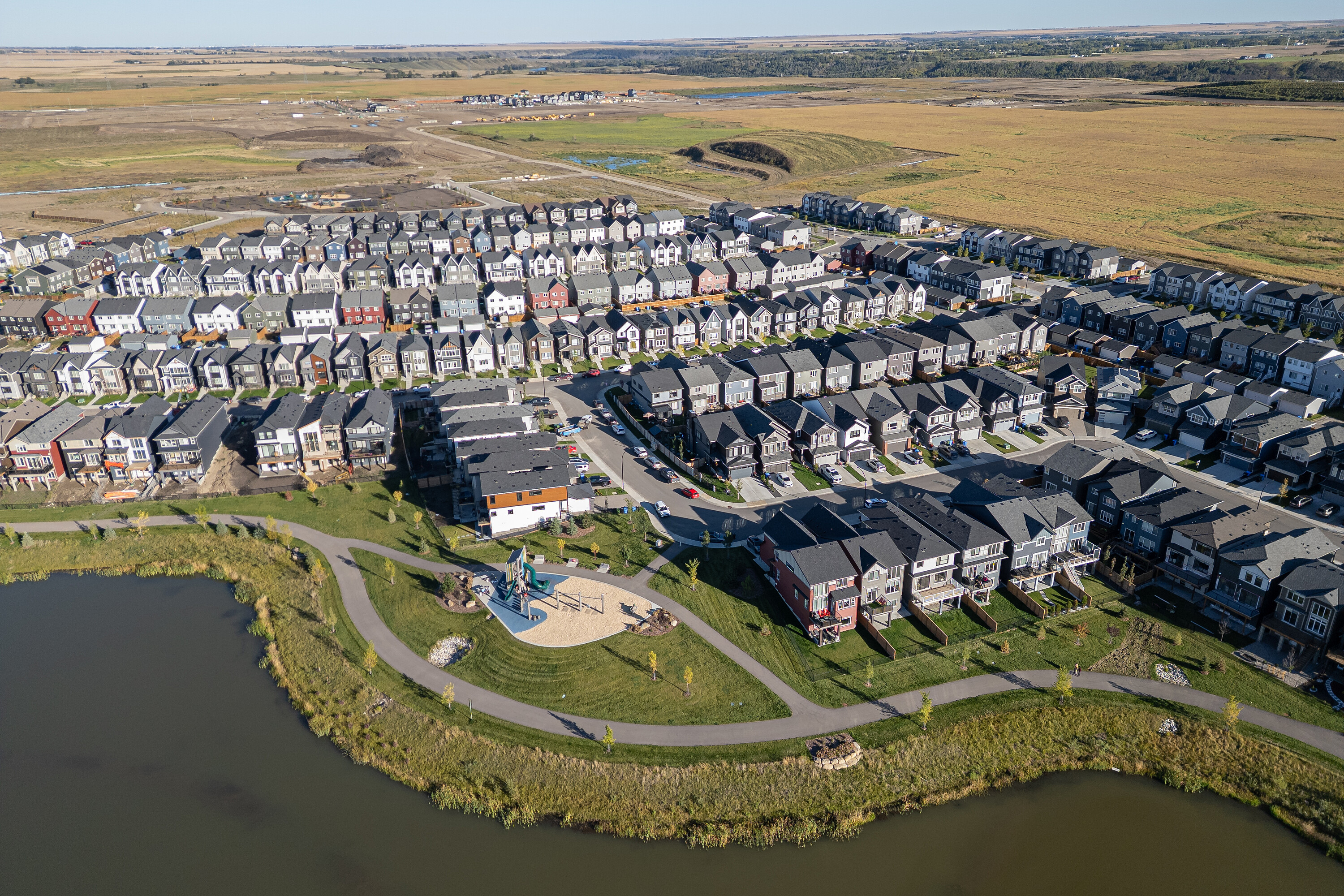  Calgary, Calgary and Foothills - 物件實景