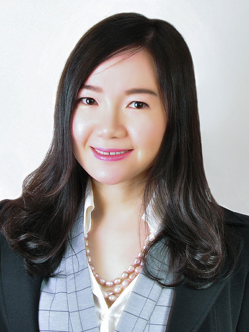 Tingting Liao