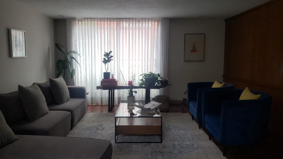 Álvaro Obregón, Ciudad de México, 01000, Mexico, 3 Bedrooms Bedrooms, ,3 BathroomsBathrooms,Residential,For Sale,1948790
