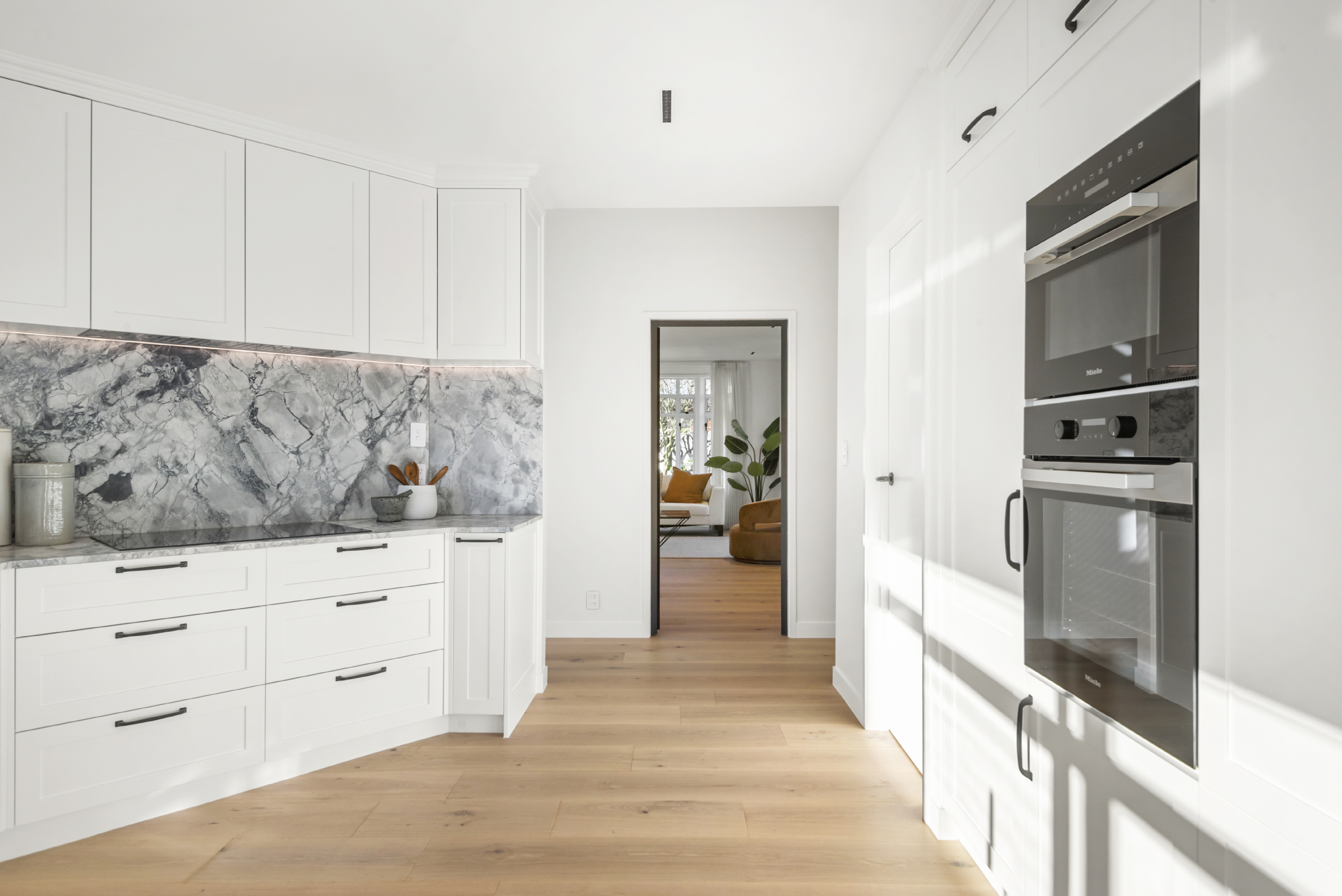  7 Kowhai Rd, Mairangi Bay - 物件實景