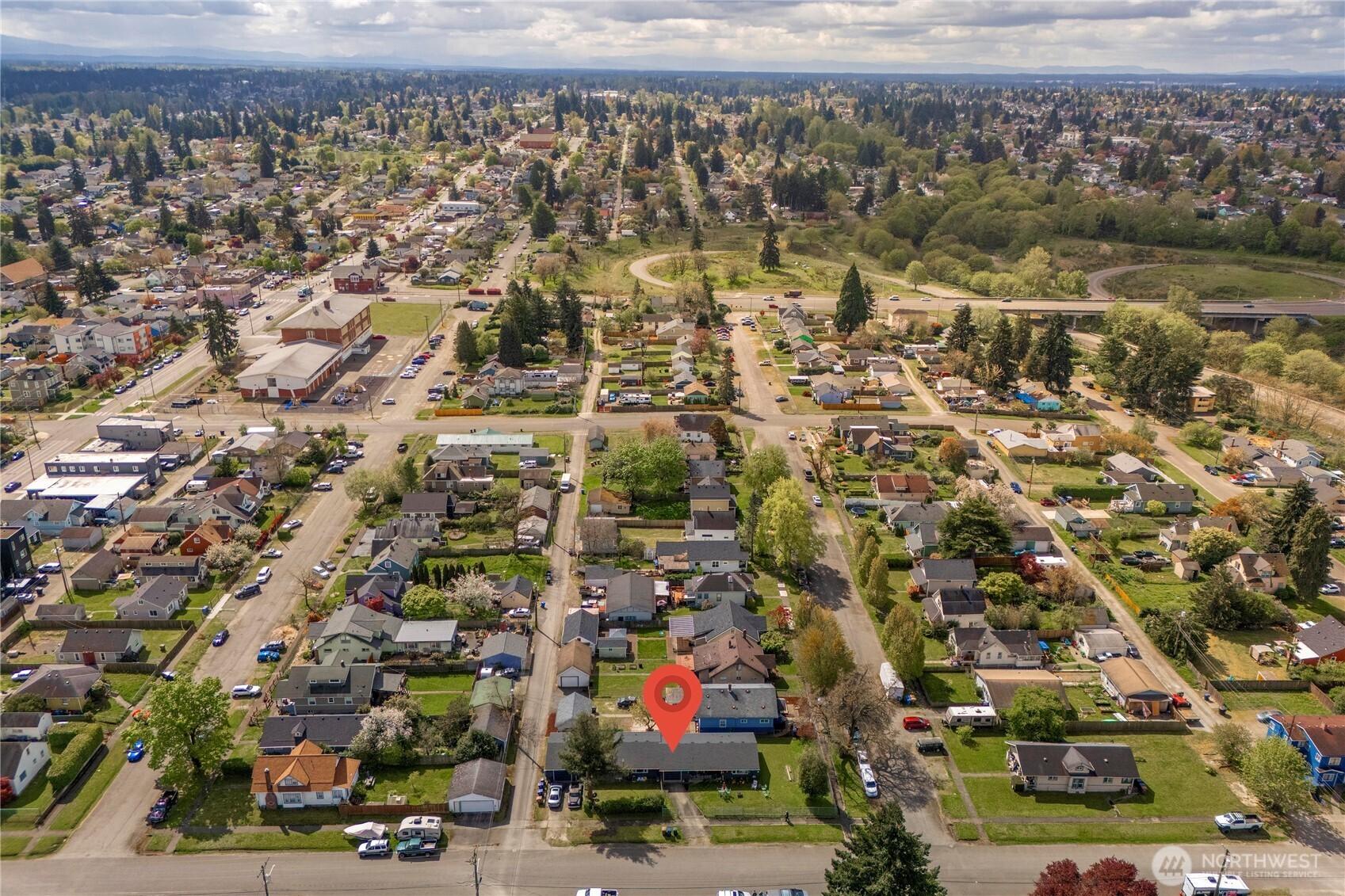 TACOMA, Washington, 98404, United States, ,Residential,For Sale,1876092