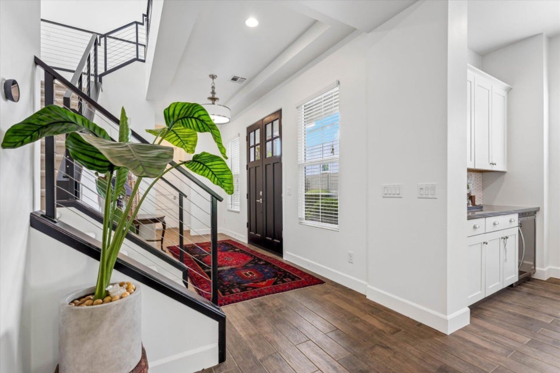  3829 E Crittenden Lane, Phoenix, AZ 85018 - 物件實景
