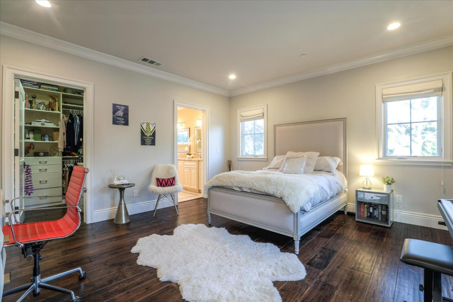 San Jose, California, 95126, United States, 4 Bedrooms Bedrooms, ,6 BathroomsBathrooms,Residential,For Sale,1987802