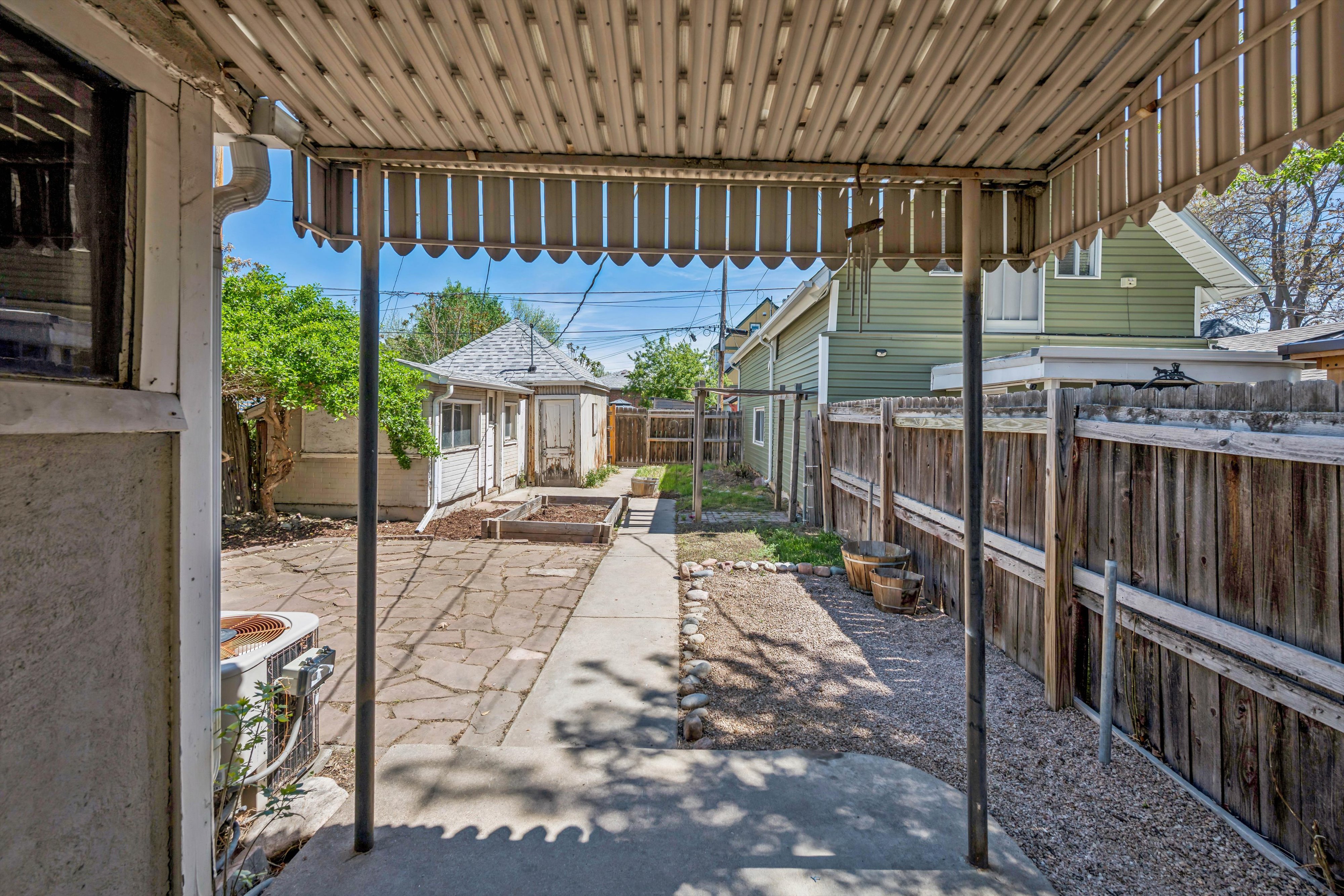  4244 Umatilla Street, Denver, CO, 80211 - 物件實景