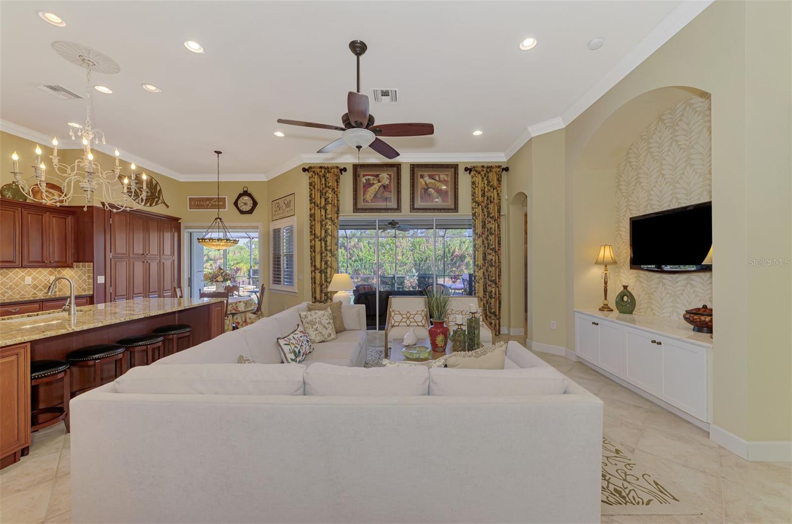 PORT CHARLOTTE, Florida, 33953, United States, 3 Bedrooms Bedrooms, ,3 BathroomsBathrooms,Residential,For Sale,1985705