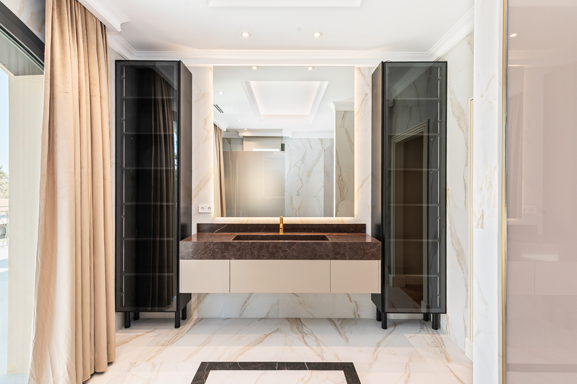  Luxurious Residence in the Golf of Sant Cugat - 物件實景
