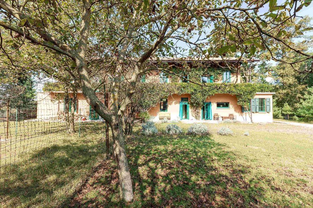 Via Molino Risella, Somma Lombardo, Varese, 21019, IT, 15 Bedrooms Bedrooms, ,12 BathroomsBathrooms,Residential,For Sale,Via Molino Risella,1554455