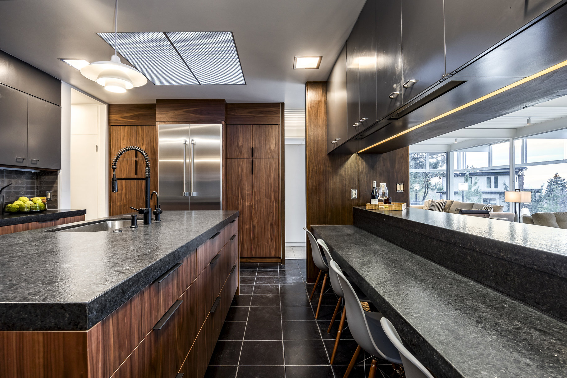  A John Sugden Modern Home in the Cove - 物件實景
