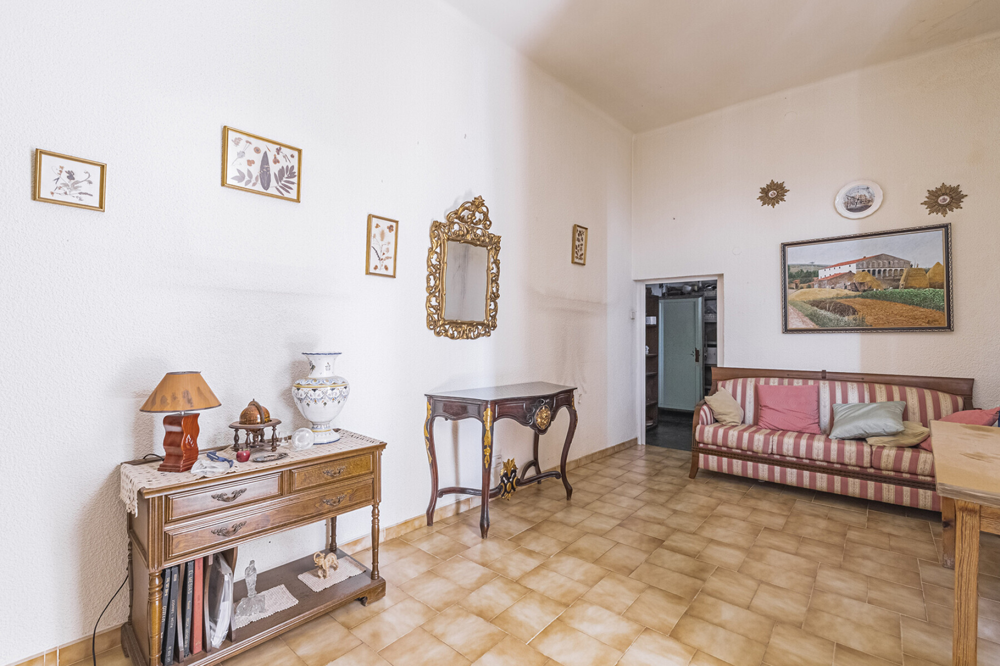  Detached house surrounded by nature with panoramic views of Barcelona - 物件實景