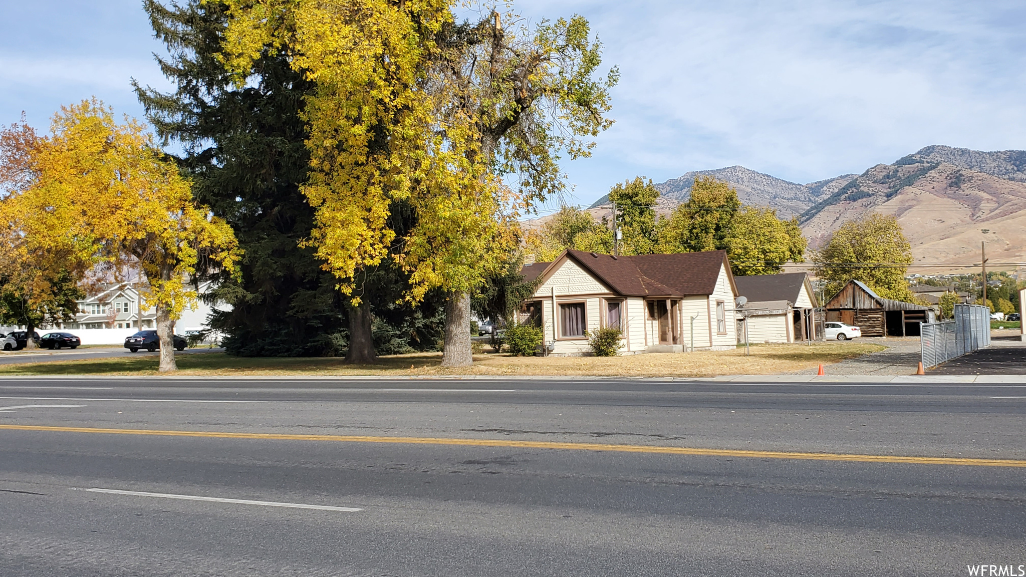 616 S Main St, Smithfield, Utah, 84335, United States, ,Residential,For Sale,616 S Main St,1413402