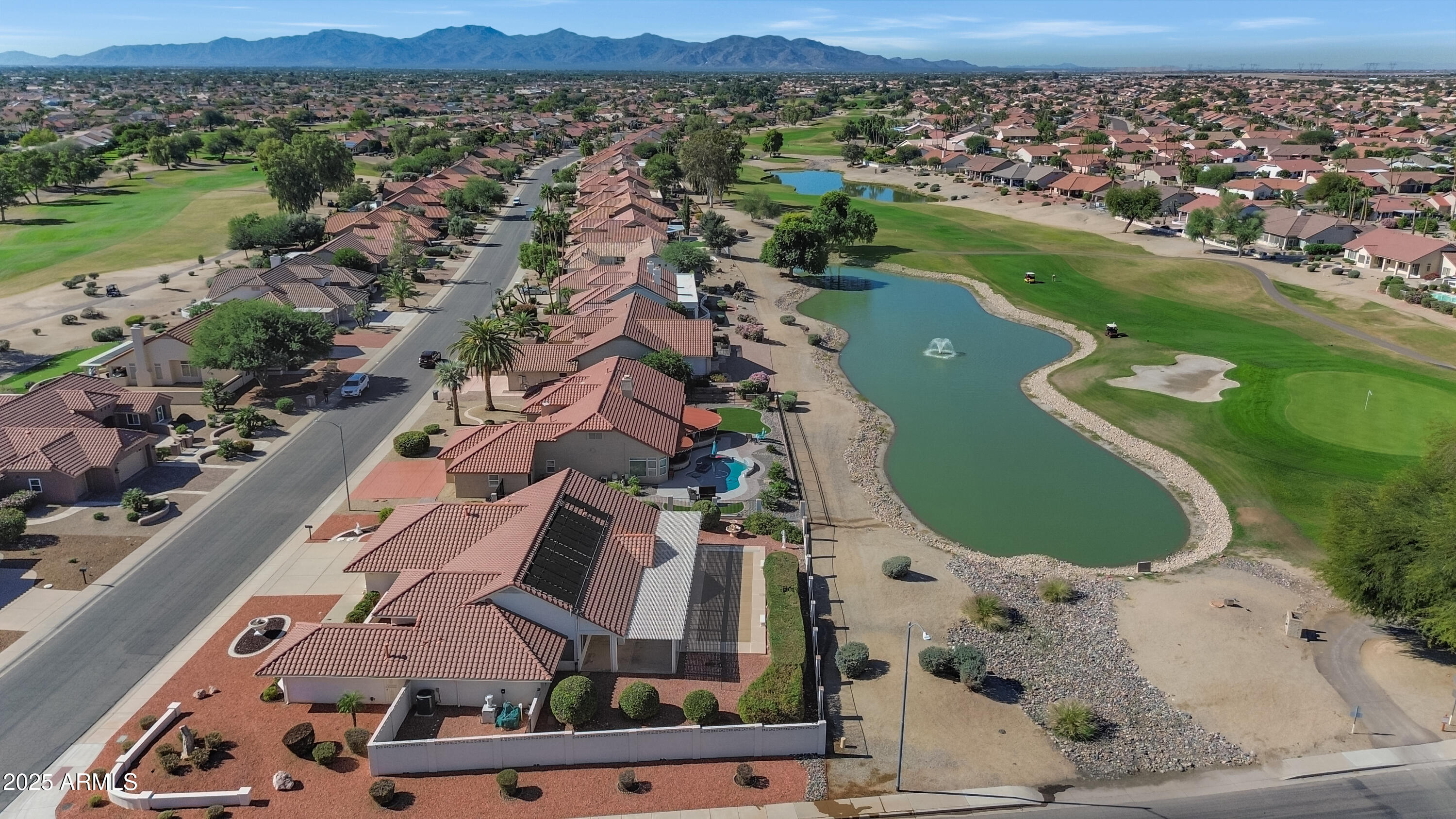 Sun City West, Arizona, 85375, United States, 3 Bedrooms Bedrooms, ,3 BathroomsBathrooms,Residential,For Sale,1989101