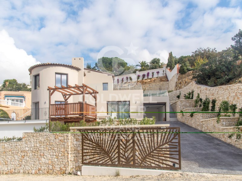 Alicante, Benitachell / el Poble Nou de Benitatxel, Benitachell / el Poble Nou de Benitatxell, Comunidad Valenciana, ES, 3 Bedrooms Bedrooms, ,2 BathroomsBathrooms,Residential,For Sale,Alicante, Benitachell / el Poble Nou de Benitatxel,1620932