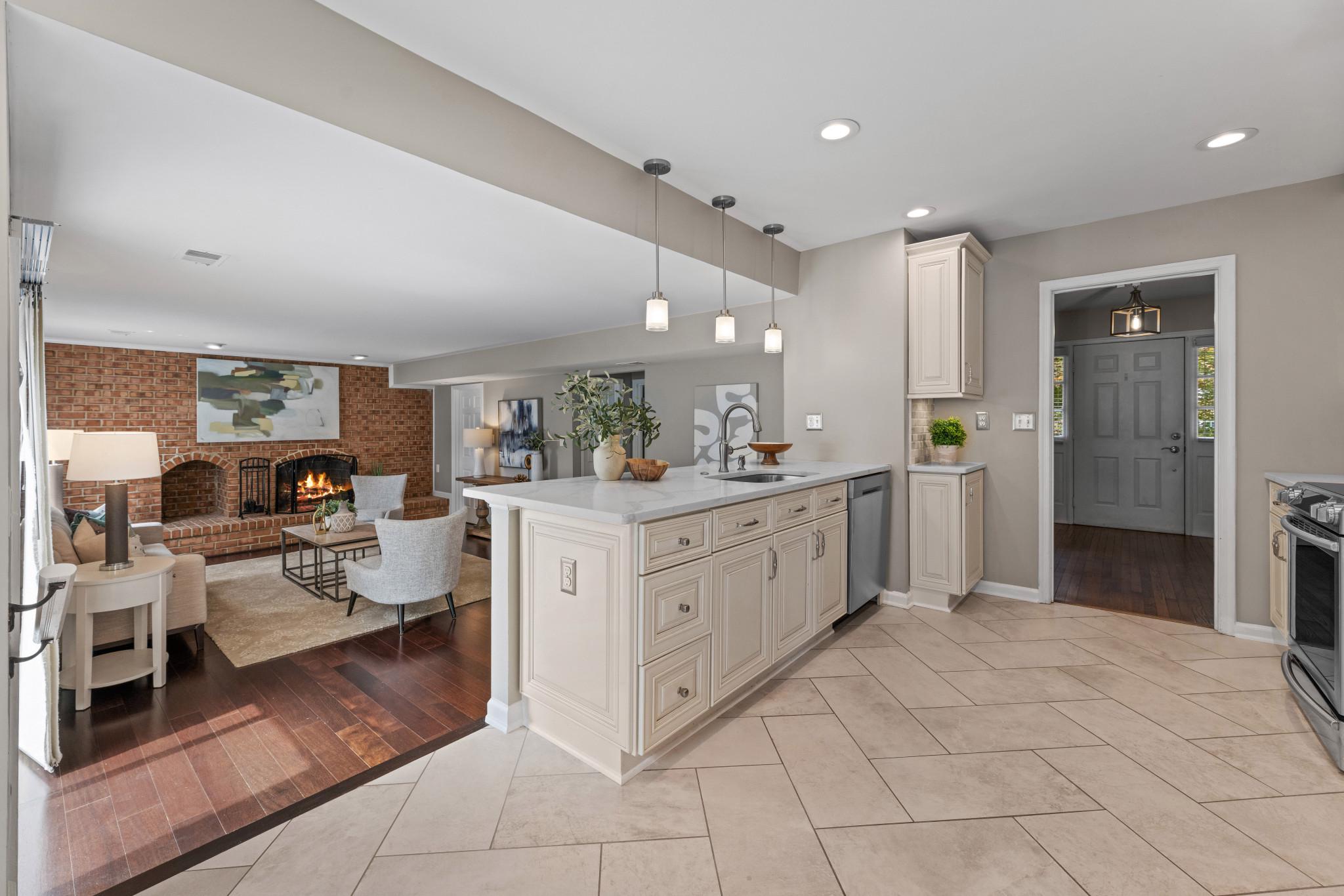  4611 Deming Avenue, Alexandria, VA, 22312 - 物件實景