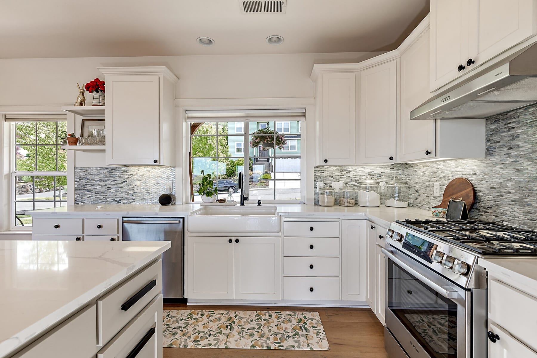 4432 Vista Pointe Drive Medford, OR 97504 - 物件實景