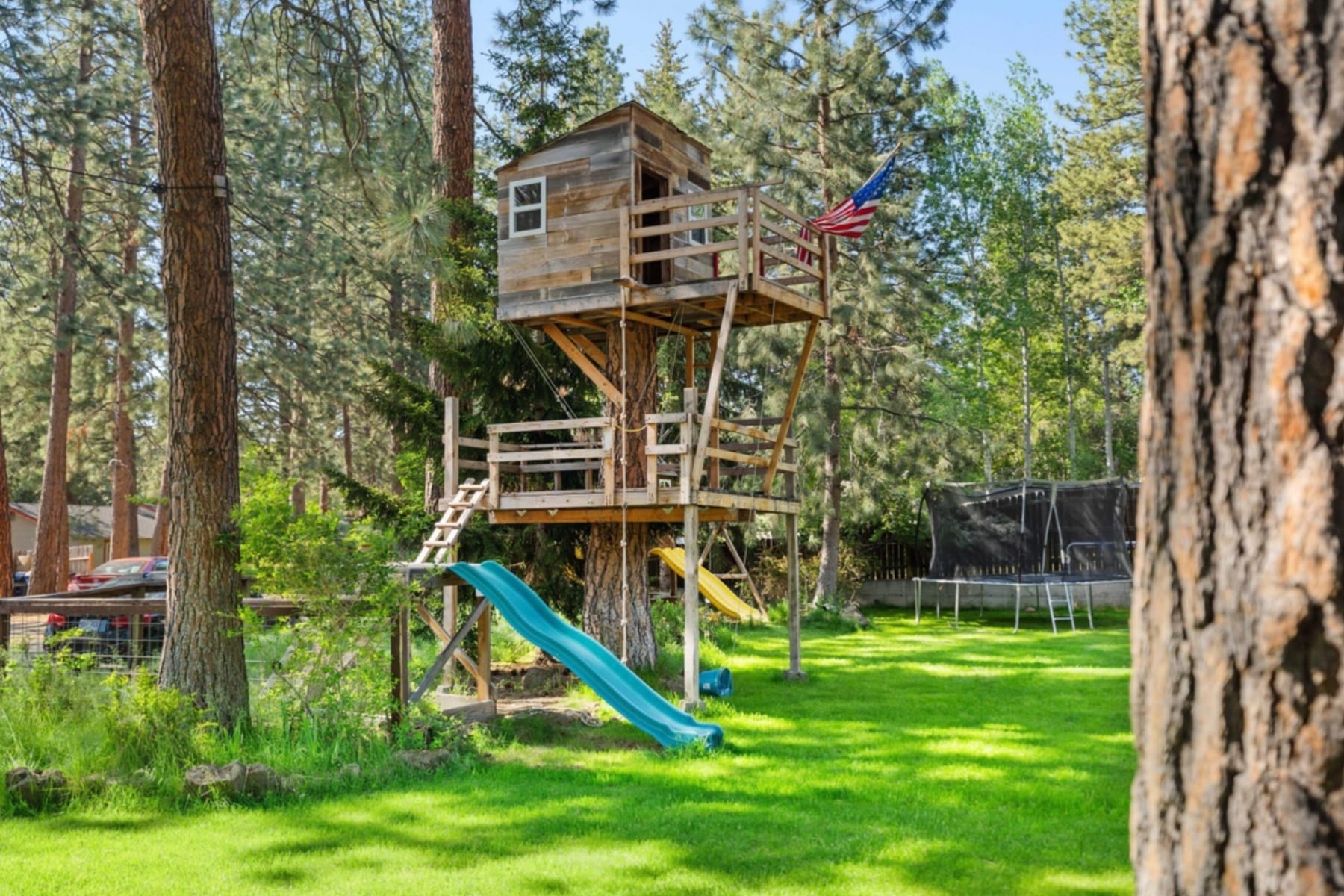  19920 Ponderosa Street Bend, OR 97702 - 物件實景