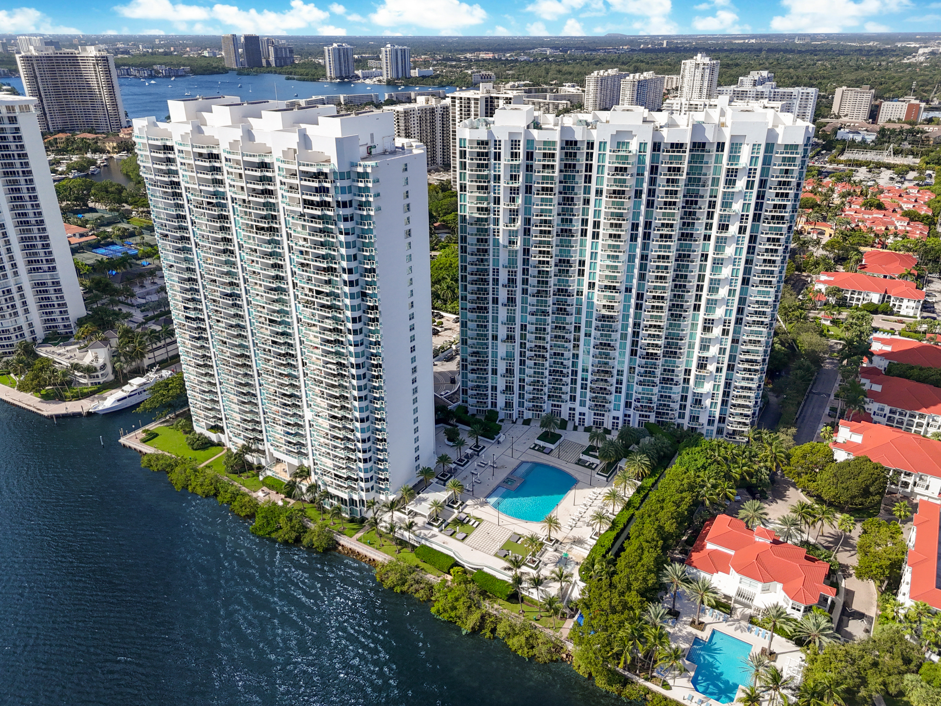  3201 NE 183rd St, Aventura, FL, 33160 - 物件實景