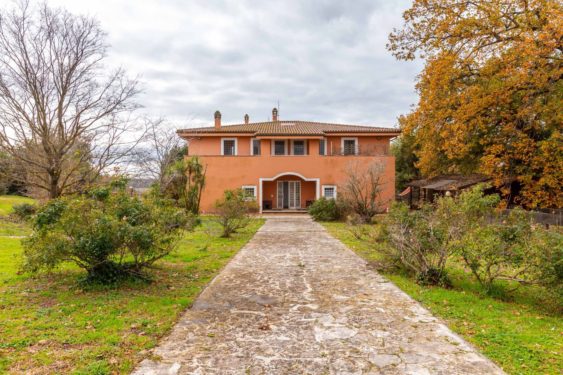 Fiumicino, Roma, 00054, IT, 10 Bedrooms Bedrooms, ,8 BathroomsBathrooms,Residential,For Sale,1940363
