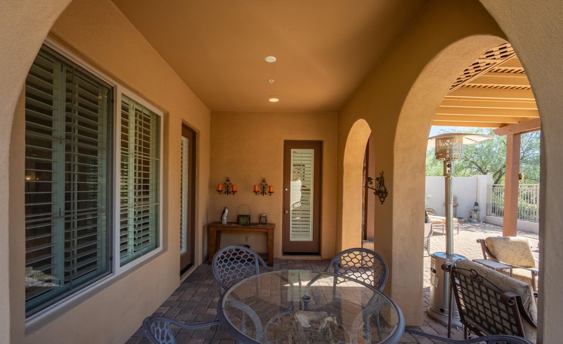  7273 E Aurora  Scottsdale, AZ - 物件實景