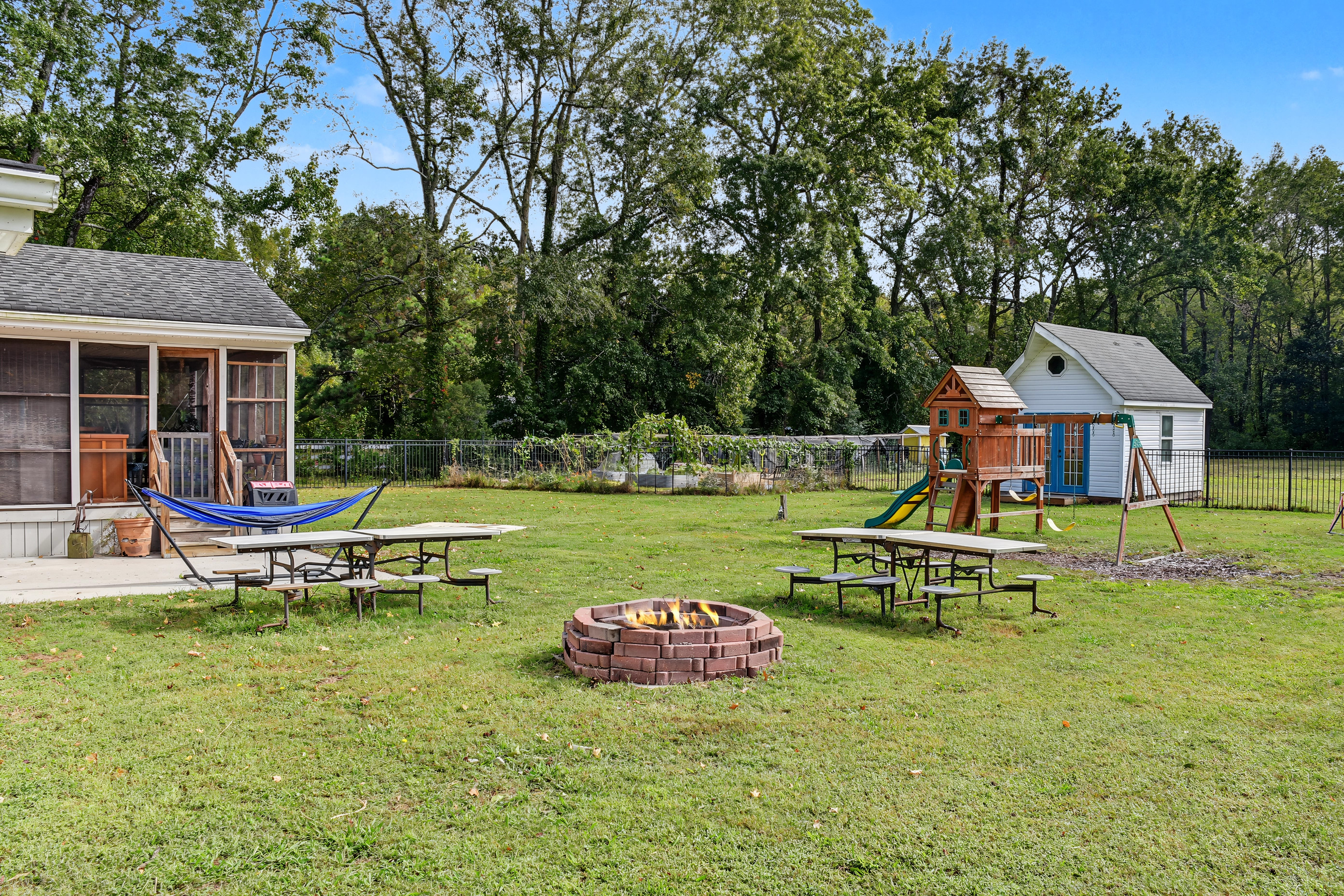  605 Saddlehorn Drive, Chesapeake, VA 23322 - 物件實景