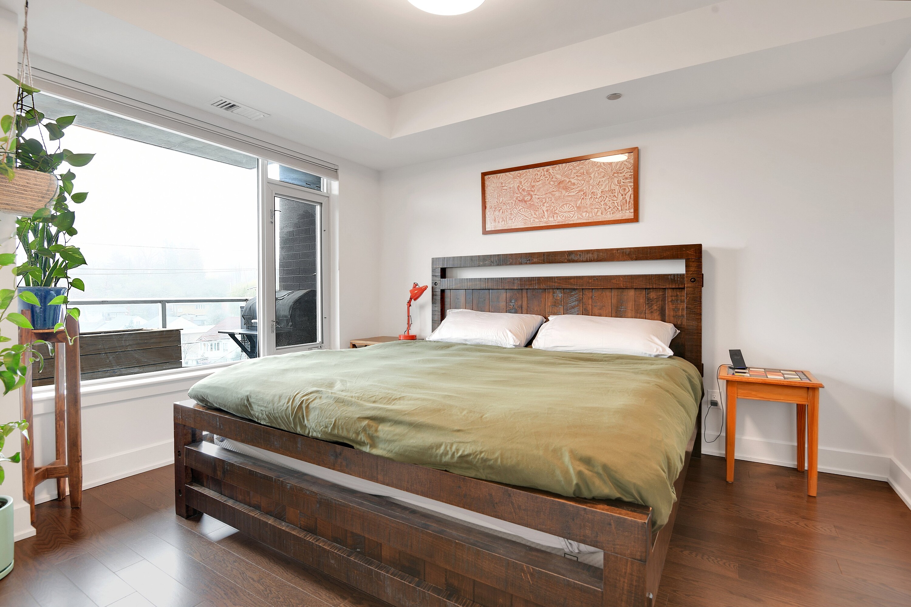  The Kavanaugh - 2 Bed + Den - 物件實景