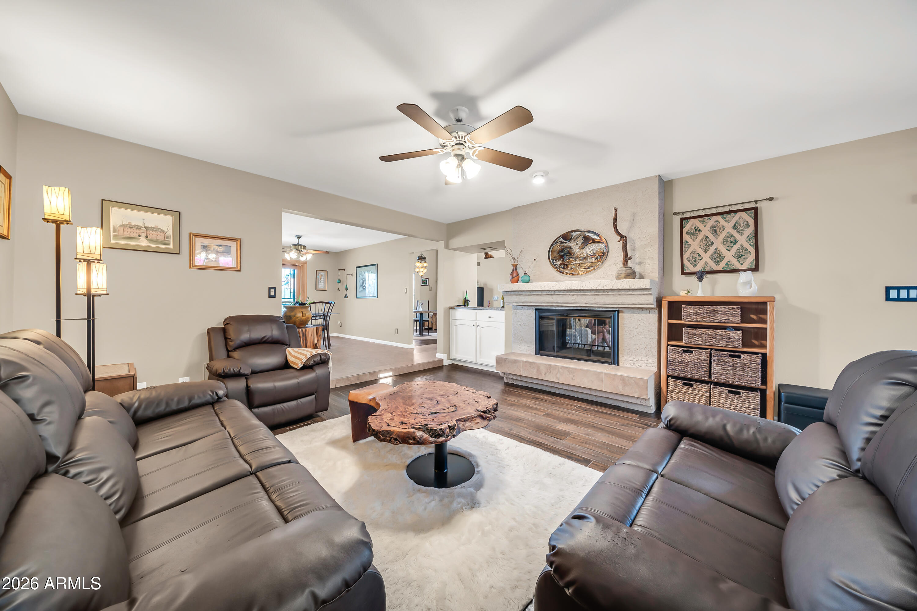  1121 W Aster Drive  Phoenix, AZ - 物件實景