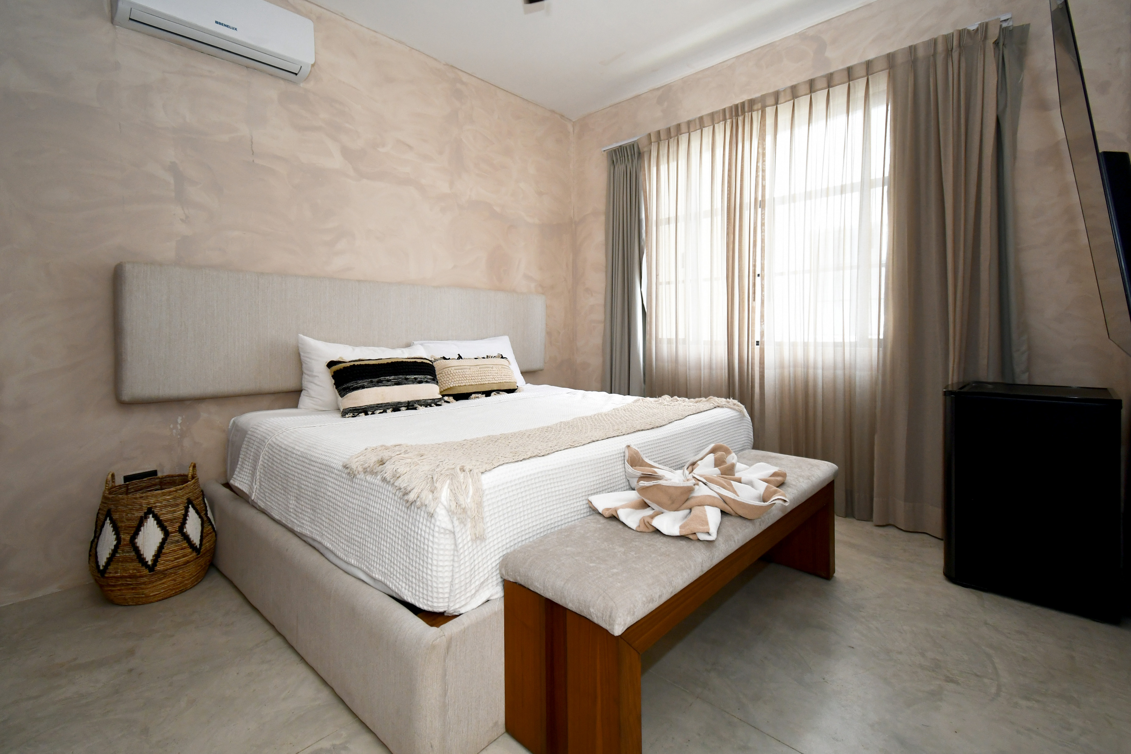  Casa Piedra  3-Bedroom Townhouse – One Lock-Off - 物件實景