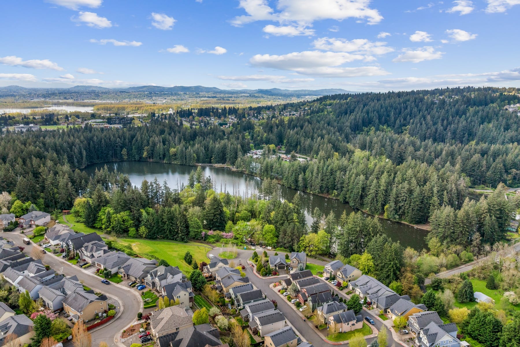  3542 NE FRANKLIN ST Camas, WA 98607 - 物件實景