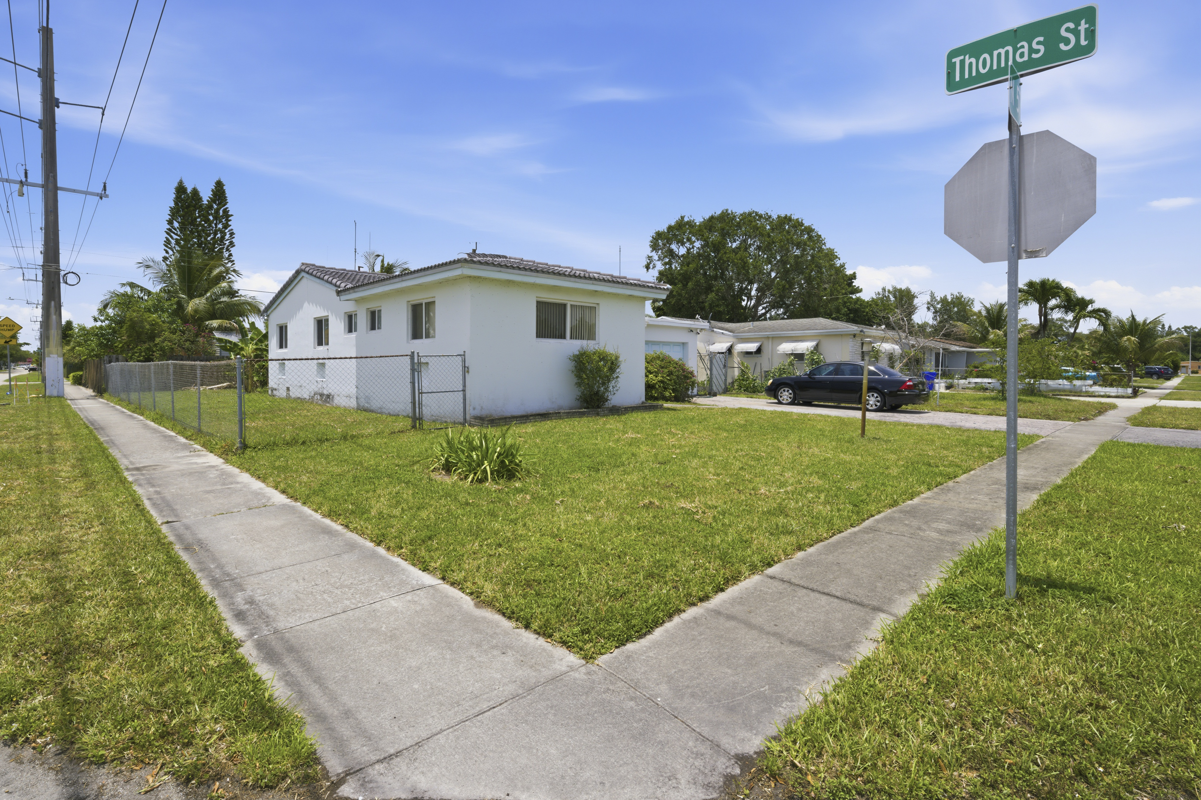  2300 N 57th Ter, Hollywood, FL, 33021 - 物件實景