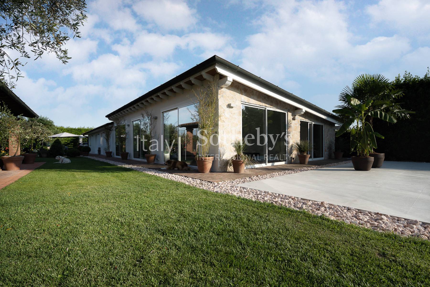  Beautiful farmhouse near Forte dei Marmi - 物件實景