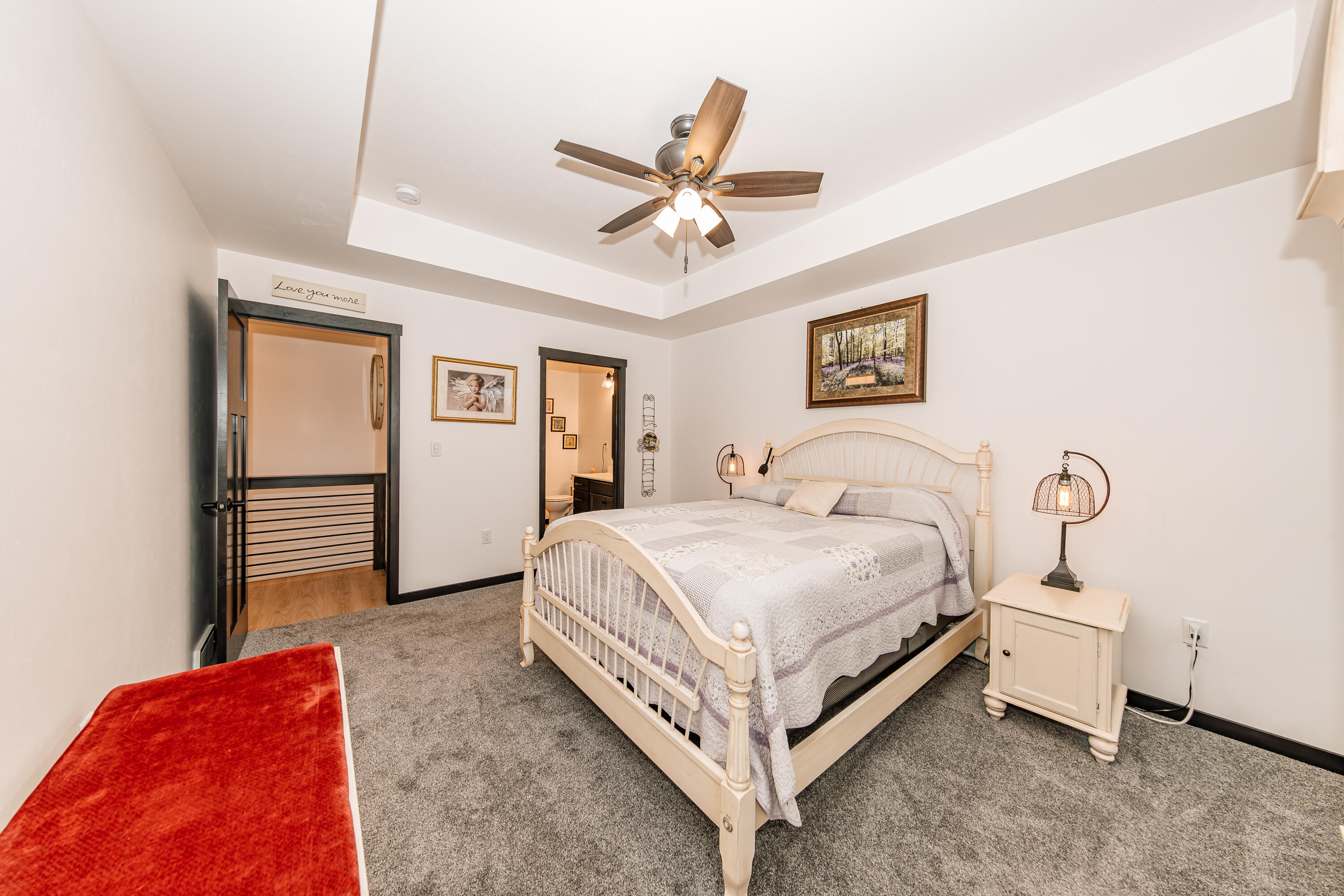 Random Lake, Wisconsin, 53075, United States, 3 Bedrooms Bedrooms, ,2 BathroomsBathrooms,Residential,For Sale,1990952