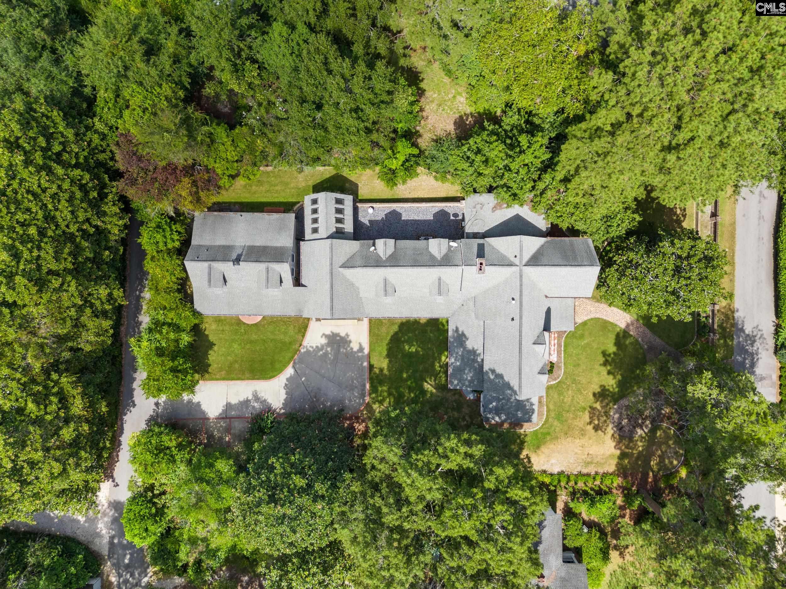  1807 Brevard Place - 物件實景