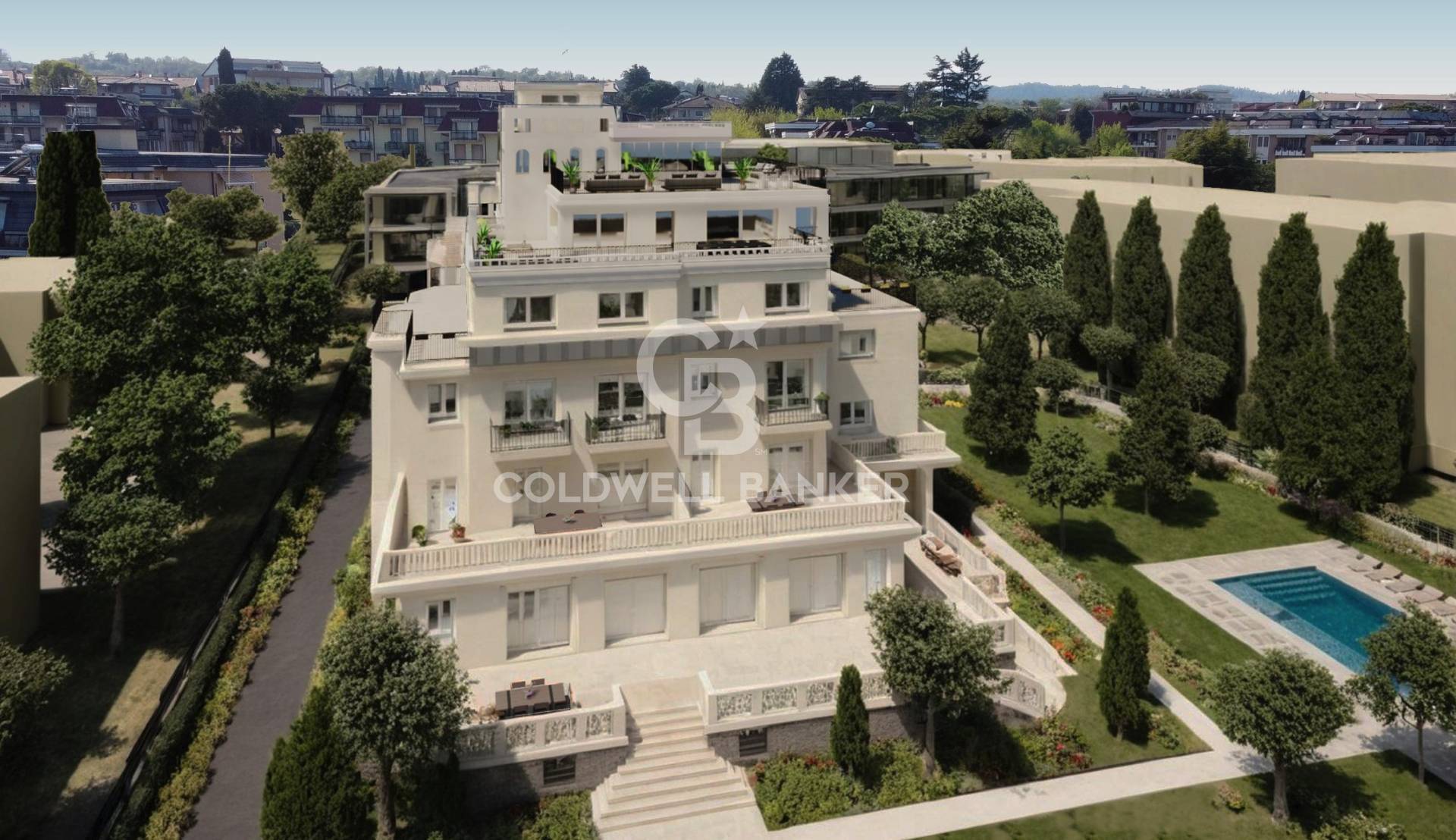 Desenzano del Garda, Brescia, 25015, IT, 2 Bedrooms Bedrooms, ,1 BathroomBathrooms,Residential,For Sale,1875795