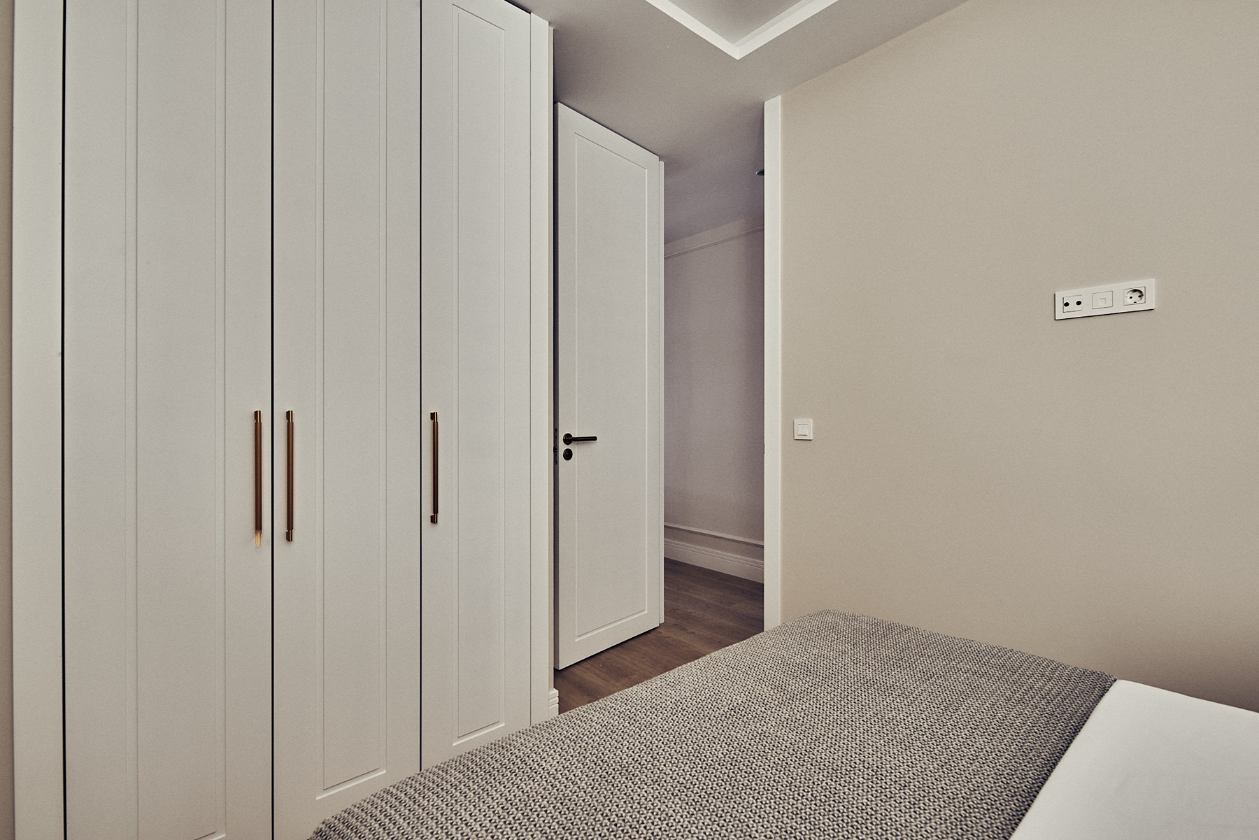  Refurbished Flat in the Barrio de Salamanca, Madrid - 物件實景