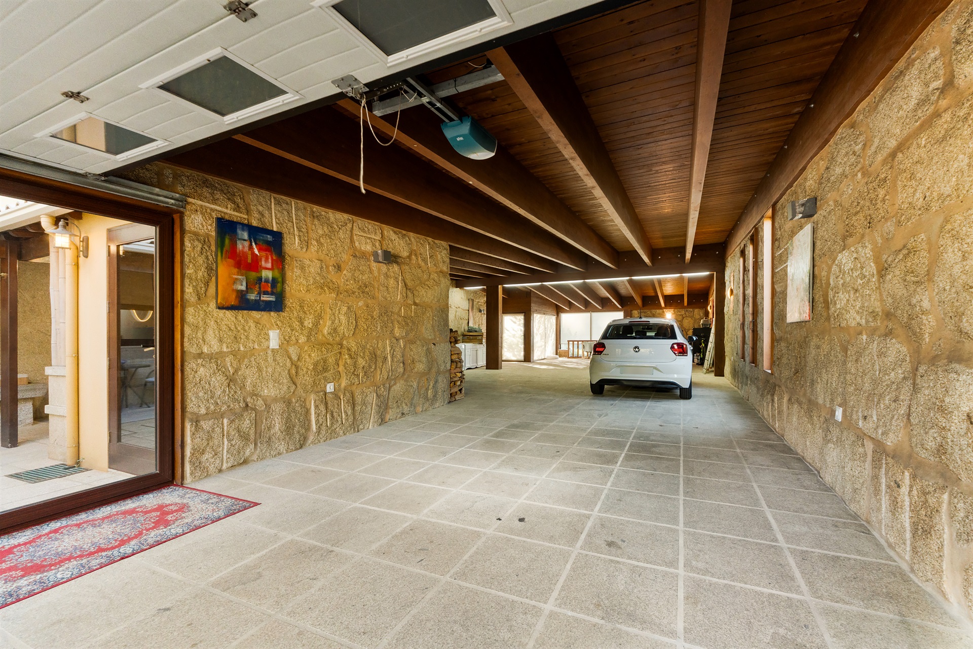  Detached house, 5 bedrooms, for Sale - 物件實景