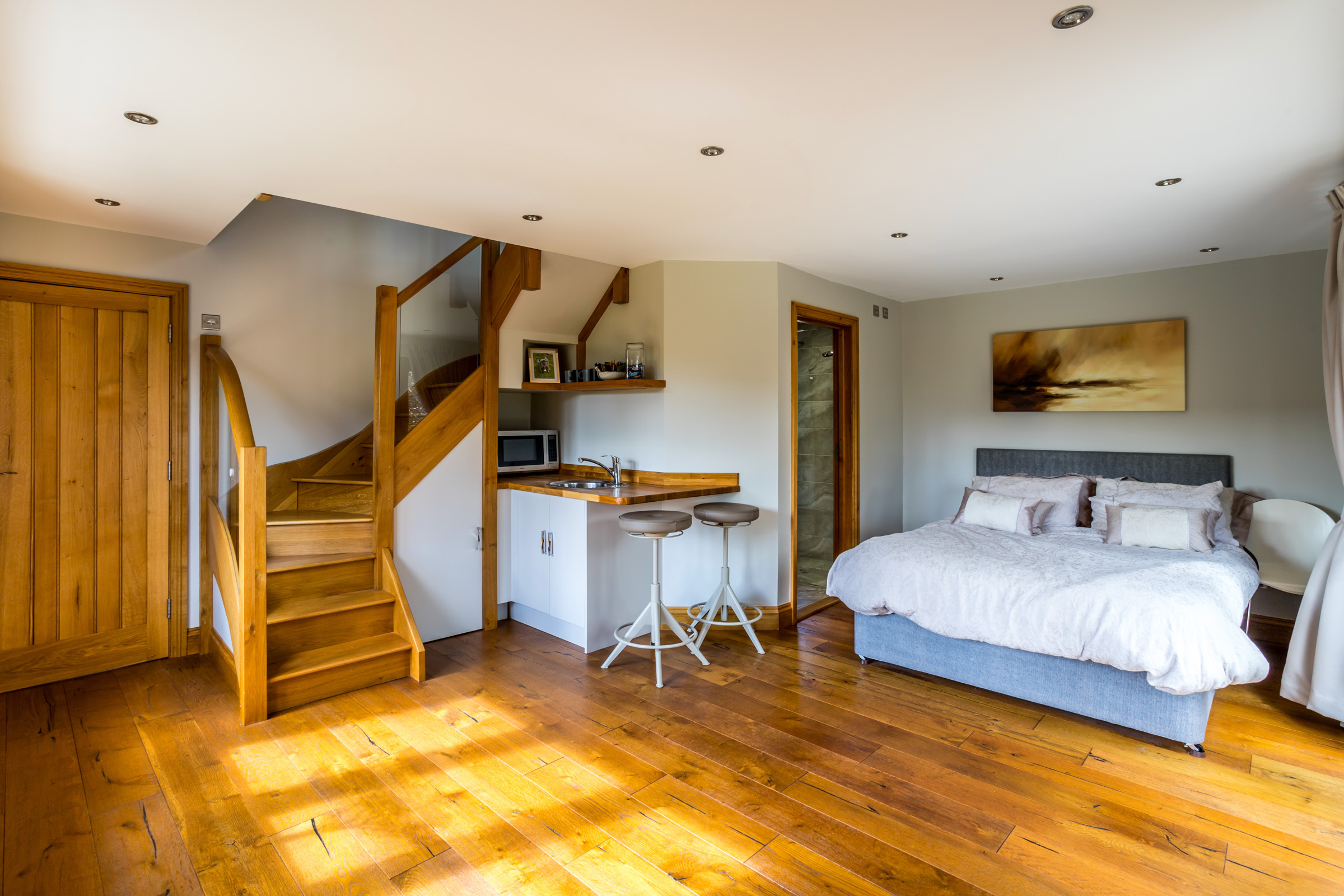  Exceptional Country Residence amongst five acres in the West Sussex Countryside - 物件實景
