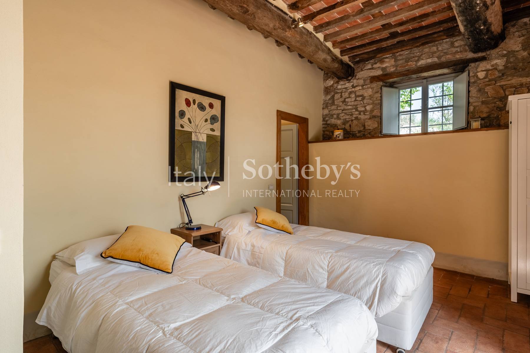  Enchanting Tuscan Country House nestled in the hills of Lucca - 物件實景