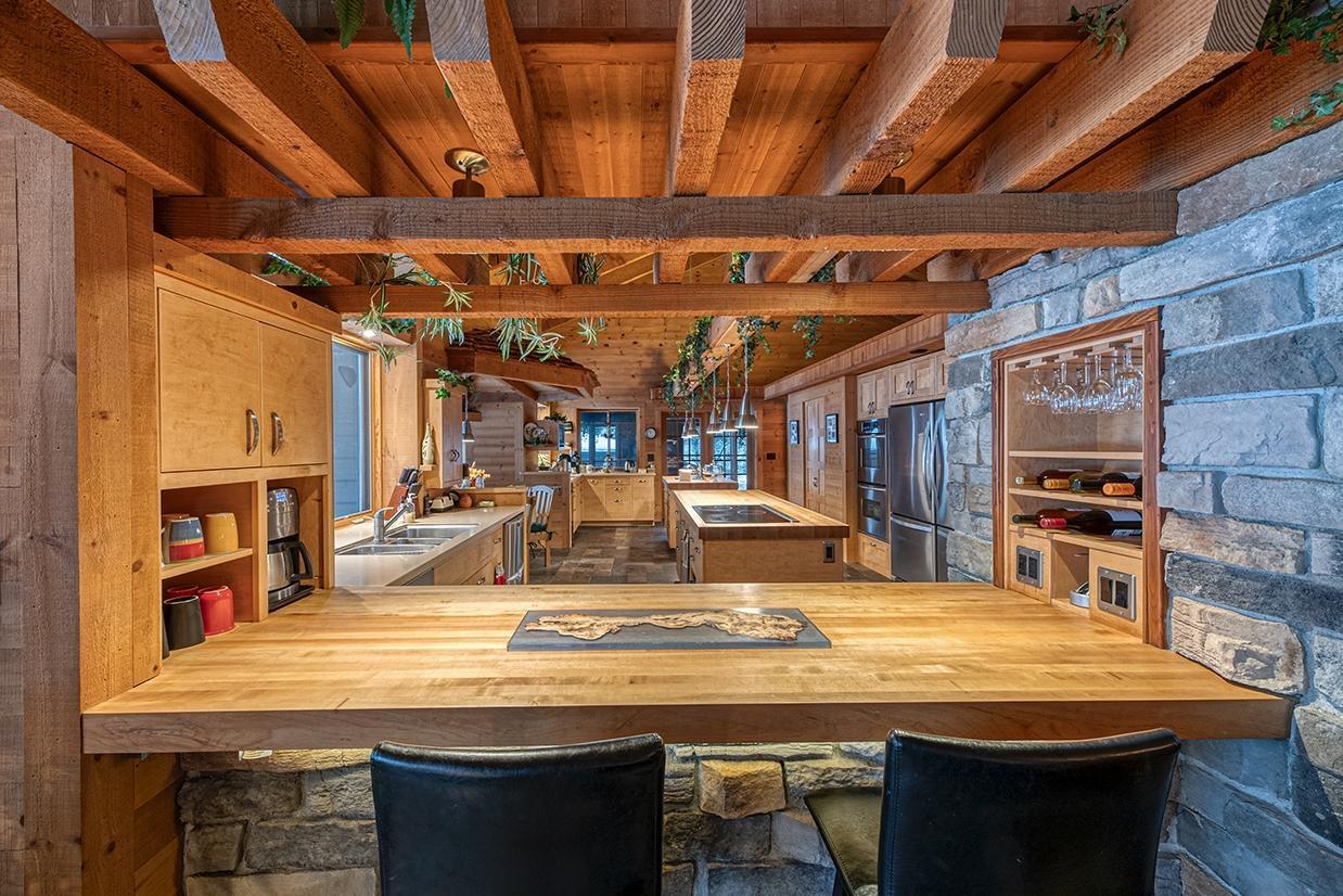 Watersmeet, Michigan, 49969, United States, 4 Bedrooms Bedrooms, ,3 BathroomsBathrooms,Residential,For Sale,1979345