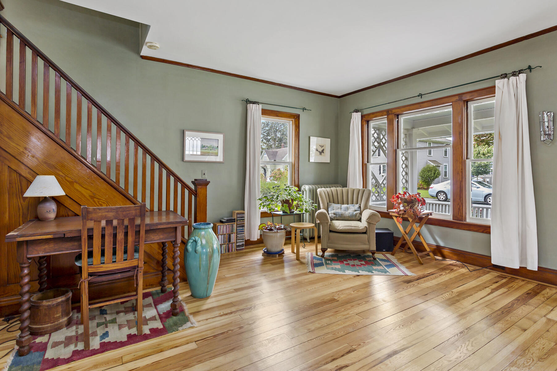  34 Washington Avenue - 物件實景