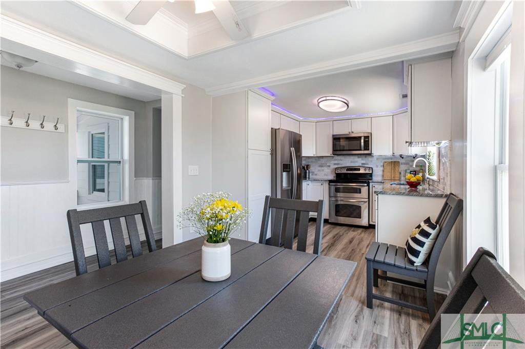 TYBEE ISLAND, Georgia, 31328, United States, 5 Bedrooms Bedrooms, ,3 BathroomsBathrooms,Residential,For Sale,1977940