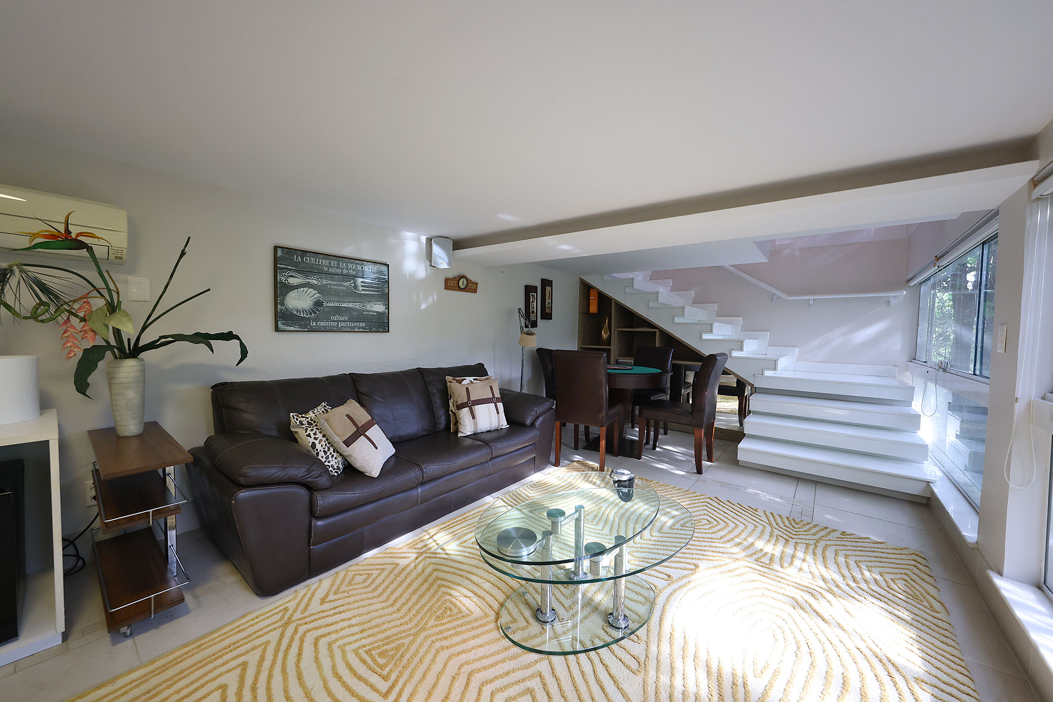  House in Itaipava with mountain views - 物件實景