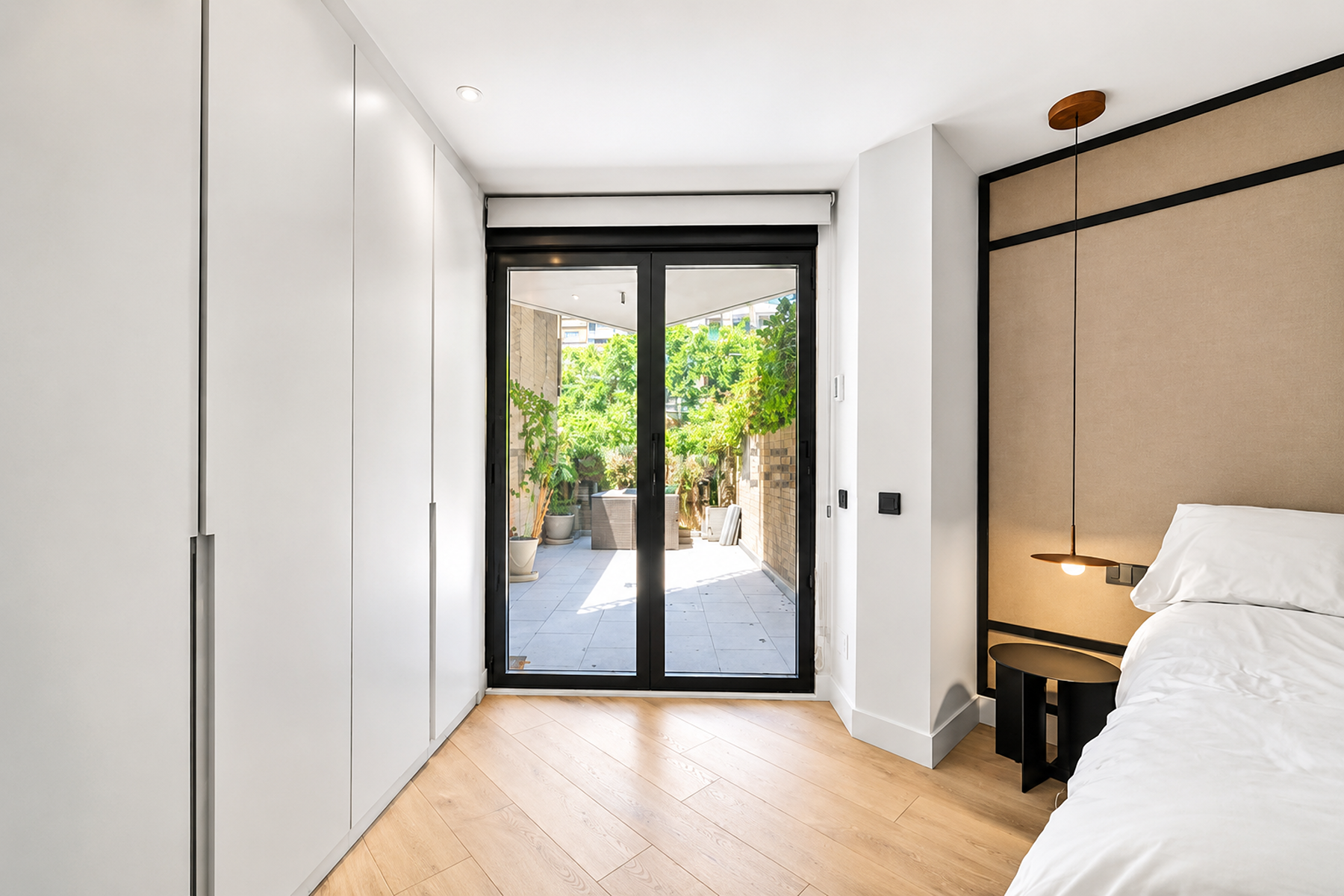  Spacious flat in Nueva España - 物件實景