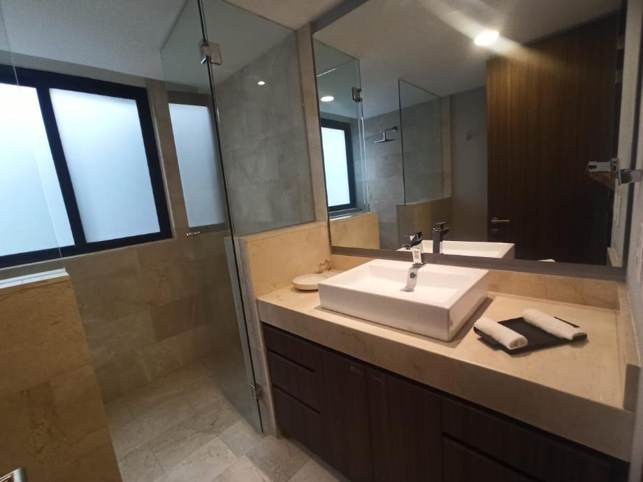Cuajimalpa de Morelos, Ciudad de México, 05100, Mexico, 3 Bedrooms Bedrooms, ,4 BathroomsBathrooms,Residential,For Sale,1840934