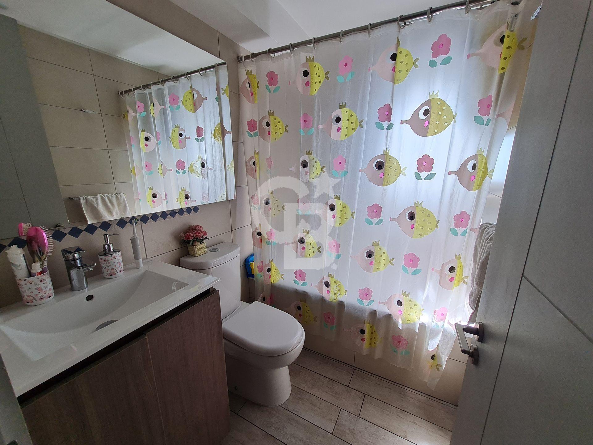 Ñuñoa, Chile, 3 Bedrooms Bedrooms, ,3 BathroomsBathrooms,Residential,For Sale,1984786