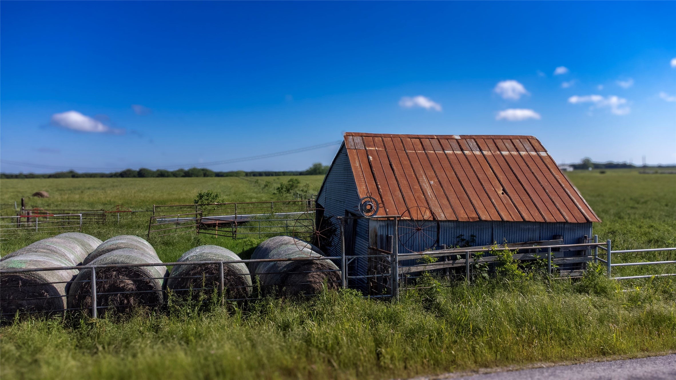 Sadler, Texas, 76264, United States, ,Land,For Sale,1837426